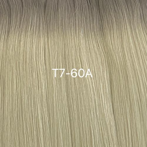 Gennius Wefts 60grams 20inches T7-60A