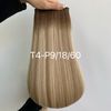 Gennius Wefts 60grams 18inches T4-P9/18/60