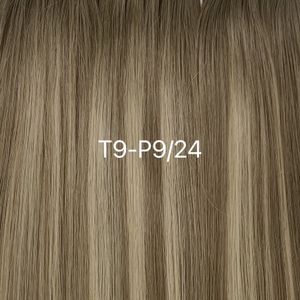 Gennius Wefts 60grams 20inches T9-P9/24