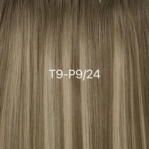 Gennius Wefts 60grams 20inches T9-P9/24