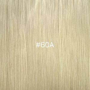 Gennius Wefts 60grams 20inches #60A