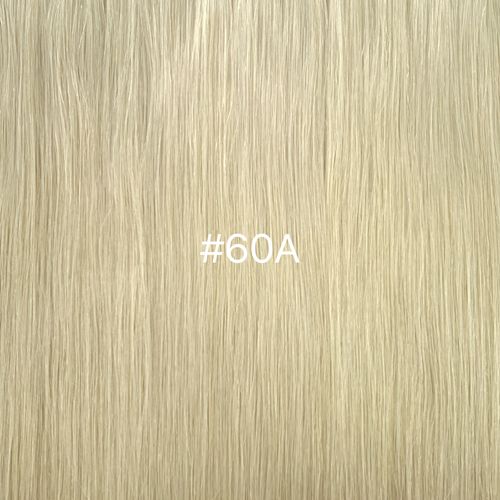 Gennius Wefts 60grams 20inches #60A