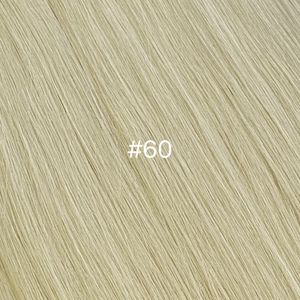 Gennius Wefts 60grams 20inches #60