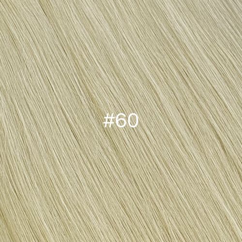 Gennius Wefts 60grams 20inches #60