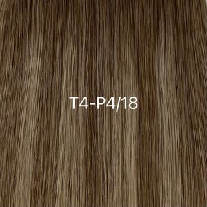 Gennius Wefts 60grams 20inches T4-P4/18