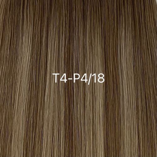 Gennius Wefts 60grams 20inches T4-P4/18
